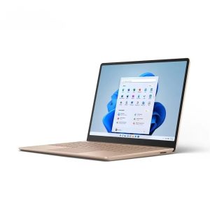 لپ تاپ مایکروسافت Surface Laptop Go 2-AA