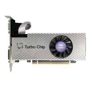 کارت گرافیک توربوچیپ مدل Turbo Chip GTX750Ti-4GD5-LP