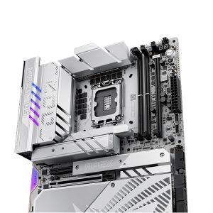 مادربرد ایسوس مدل ROG MAXIMUS Z890 APEX