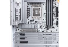 مادربرد ایسوس مدل ASUS TUF GAMING Z890-PRO WIFI