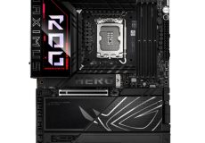 مادربرد ایسوس مدل ASUS ROG MAXIMUS Z890 HERO