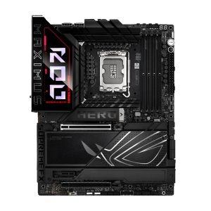 مادربرد ایسوس مدل ASUS ROG MAXIMUS Z890 HERO