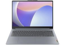 لپ تاپ 15.6 اینچی لنوو مدل IdeaPad Slim 3 15IRU8-i3 1315U-8GB -256GB SSD