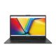 لپ تاپ 15.6 اینچی مدل Vivobook Go 15 E1504FA R5 7520U 8GB 512GB SSD AMD Radeon