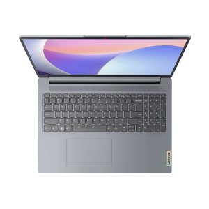 لپ تاپ 15.6 اینچی لنوو مدل IdeaPad Slim 3 15IRU8-i3 1315U-8GB -256GB SSD