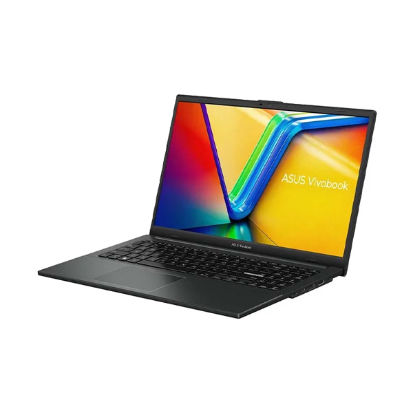 لپ تاپ 15.6 اینچی مدل Vivobook Go 15 E1504FA R5 7520U 8GB 512GB SSD AMD Radeon