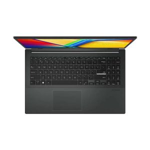 لپ تاپ 15.6 اینچی مدل Vivobook Go 15 E1504FA R5 7520U 8GB 512GB SSD AMD Radeon