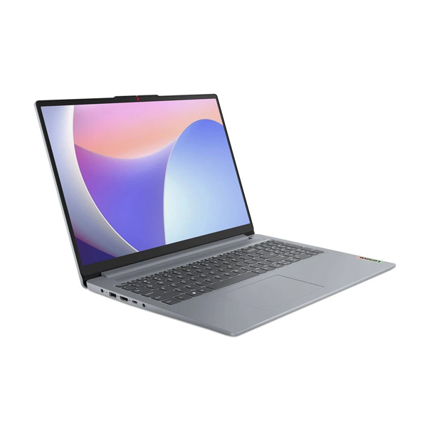 لپ تاپ 15.6 اینچی لنوو مدل IdeaPad Slim 3 15IRU8-i3 1315U-8GB -1TB SSD