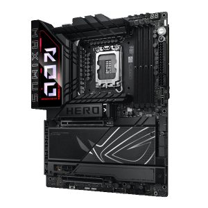 مادربرد ایسوس مدل ASUS ROG MAXIMUS Z890 HERO