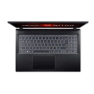 لپ تاپ 15.6 اینچی ایسر مدل Acer Nitro V 15 Gaming-ANV15-51-75VW