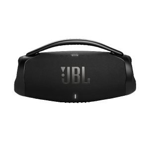 اسپیکر بلوتوثی قابل حمل جی بی ال مدل JBL BOOMBOX 3
