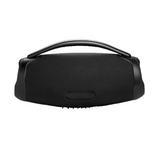 اسپیکر بلوتوثی قابل حمل جی بی ال مدل JBL BOOMBOX 3
