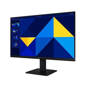 مانیتور سامسونگ مدل Essential S3 S30GD سایز22 اینچ