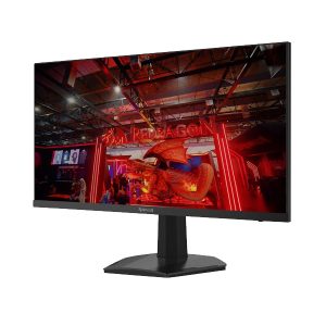 مانیتور گیمینگ Redragon GM24X5IPS سایز ۲۴ اینچ با پنل IPS