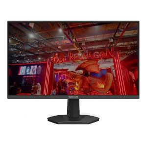 مانیتور گیمینگ Redragon GM24X5IPS سایز ۲۴ اینچ با پنل IPS
