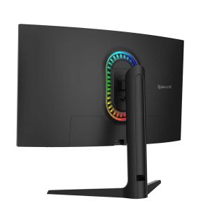 مانیتور گیمینگ خمیده REDRAGON GM32H2Q سایز 32 اینچ