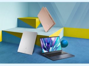 لپ‌تاپ 15.6 اینچی ایسوس مدل X1502VA I7 13620H 24G 1TB SSD Intel Iris