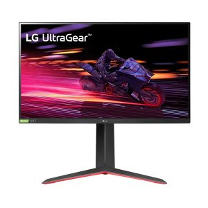 مانیتور 27 اینچ گیمینگ ال‌جی مدل LG UltraGear 27GP750 پنل IPS و 240 هرتز