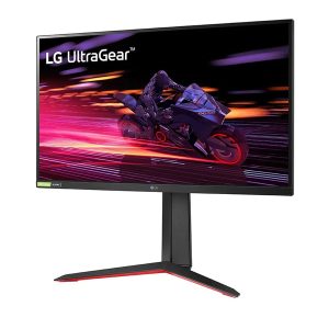مانیتور 27 اینچ گیمینگ ال‌جی مدل LG UltraGear 27GP750 پنل IPS و 240 هرتز