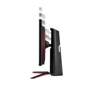 مانیتور 27 اینچ گیمینگ ال‌جی مدل LG UltraGear 27GP750 پنل IPS و 240 هرتز
