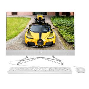 آل این وان 22 اینچی اچ پی مدل HP-2266NH I5 1235U 8G 512 SSD INTEL