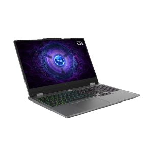 لپ تاپ 15.6 ایچی لنوو مدل LENOVO LOQ I5 12600HX 12GB 512SSD 6G 3050