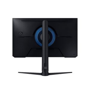 مانیتور گیمینگ 24 اینچ سامسونگ مدل Odyssey G3 (G30D) FHD 180Hz