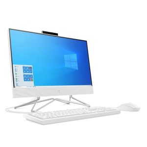 آل این وان 22 اینچی اچ پی مدل HP-2266NH I5 1235U 8G 512 SSD INTEL
