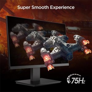 مانیتور 22 اینچی کووری مدل KOORUI 22N1 75HZ FHD Business Monitor