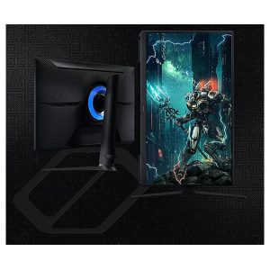 مانیتور 27 اینچ گیمینگ سامسونگ مدل Odyssey G3 G30D