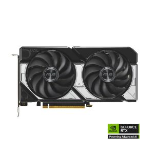 کارت گرافیک ایسوس مدل ASUS Dual GeForce RTX 5060 8GB GDDR7 OC Edition