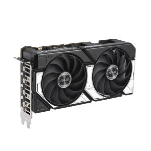 کارت گرافیک ایسوس مدل ASUS Dual GeForce RTX 5060 8GB GDDR7 OC Edition