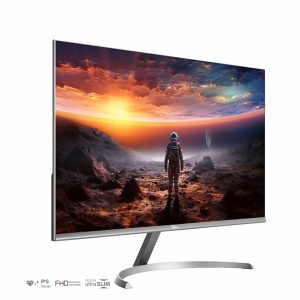 مانیتور 27 اینچ GPLUS مدل GDM-278CS با پنل IPS