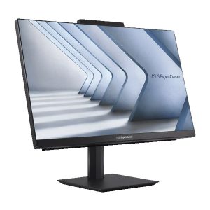 آل این وان 24 اینچی ایسوس مدل ExpertCenter E5 AiO E5402 CORE i5 1340P 16G 512SSD INTEL IRIS