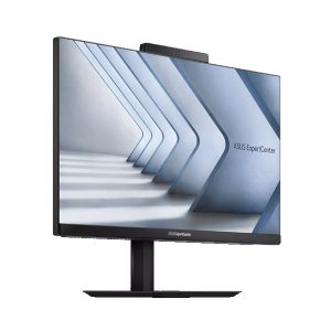 آل این وان 24 اینچی ایسوس مدل ExpertCenter E5 AiO E5402 CORE i5 1340P 16G 512SSD INTEL IRIS
