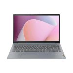 لپ تاپ لنوو 15.6 اینچی مدل IdeaPad Slim 3 15IRU8 i3 1315U 8GB 1TB نمای ۲