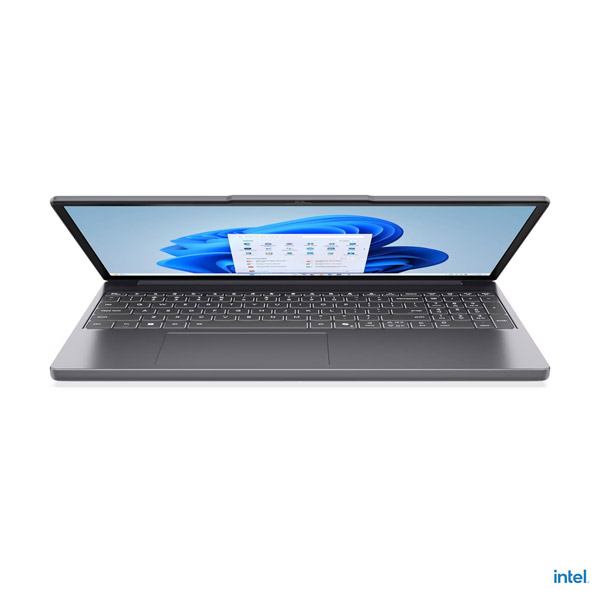 لپ تاپ 15.3 اینچ لنوو مدل IdeaPad Slim 3 15IRH10 I5 13420H 8G 512GB SSD INTEGRATED