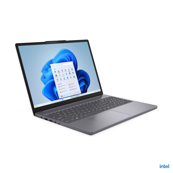 لپ تاپ 15.3 اینچ لنوو مدل IdeaPad Slim 3 15IRH10 I5 13420H 8G 512GB SSD INTEGRATED
