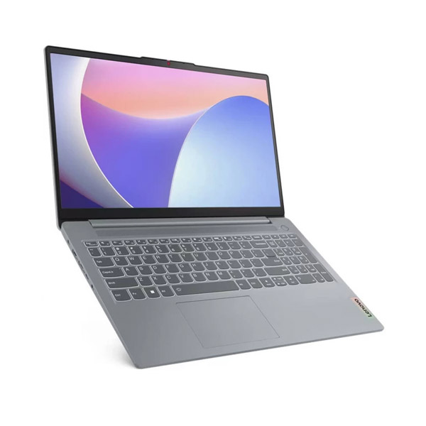 لپ تاپ 15.6 اینچی لنوو مدل IdeaPad Slim 3 15IRU8-i3 1315U-8GB -256GB SSD