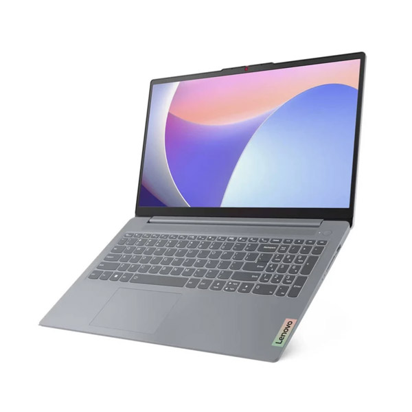 لپ تاپ 15.6 اینچی لنوو مدل IdeaPad Slim 3 15IRU8-i3 1315U-8GB -256GB SSD