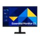 مانیتور 27 اینچ سامسونگ مدل Essential S3 S30GD LS27D300GAMXUE