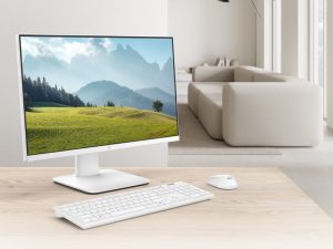 آل این وان 24 اینچی ایسوس مدل V440VAK i3 1315U 16GB 512GB 