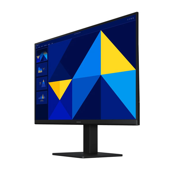 2 مانیتور 27 اینچ سامسونگ مدل Essential S3 S30GD LS27D300GAMXUE