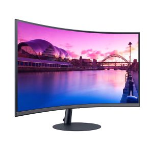 مانیتور 32 اینچی سامسونگ مدل Samsung C390 Curved Monitor
