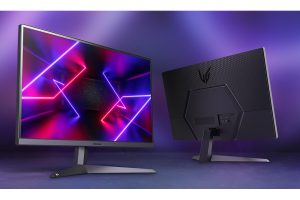 مانیتور گیمینگ 27 اینچی ال جی مدل LG 27GS50F-B Monitor