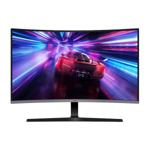 مانیتور 32 اینچ خمیده سامسونگ مدل SAMSUNG LS32D392GAM