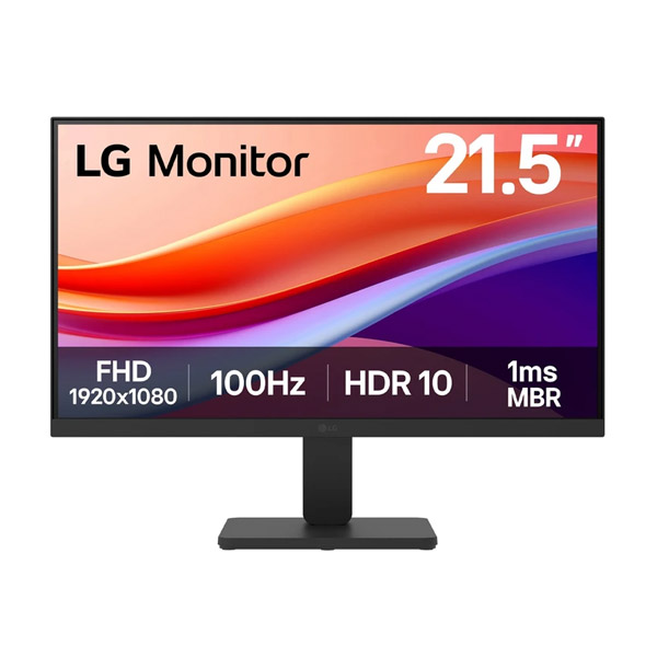 1 مانیتور 21.5 اینچ الجی مدل U401 با پنل IPS