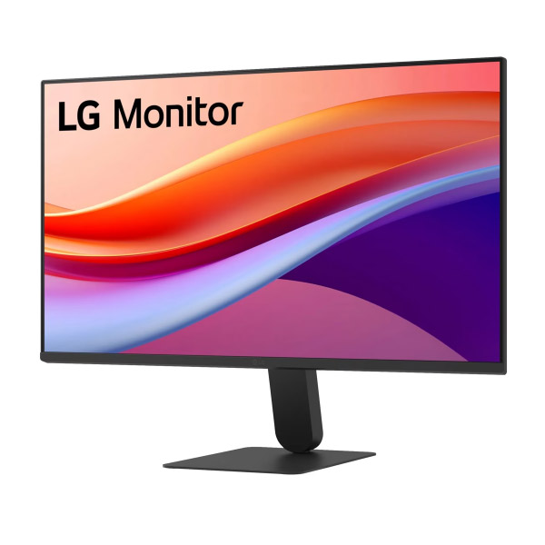 2 مانیتور 23.8 اینچ الجی مدل U411 با پنل IPS