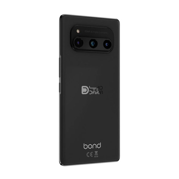 گوشی موبایل داریا مدل Bond 5G ظرفیت 256 گیگابایت رم 8 گیگابایت