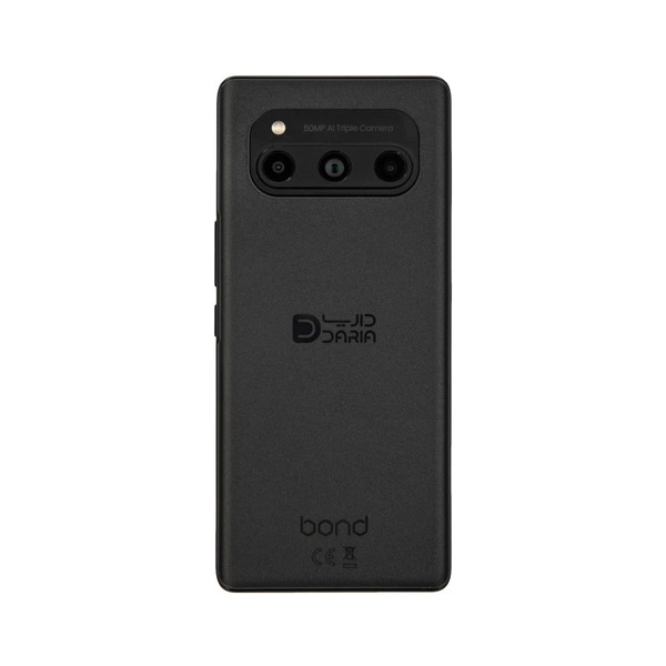 گوشی موبایل داریا مدل Bond 5G ظرفیت 256 گیگابایت رم 8 گیگابایت
